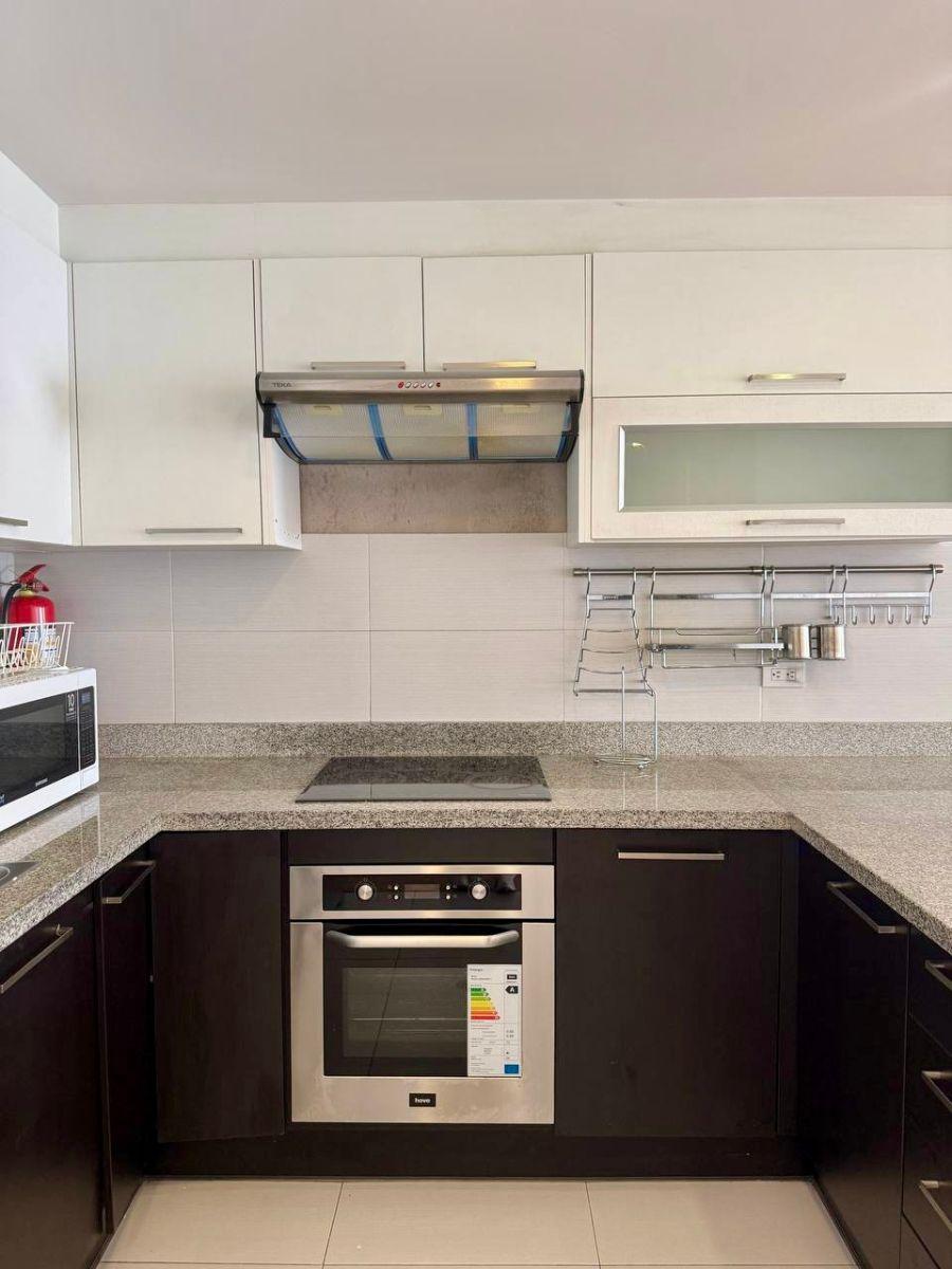 Departamento de 2 Habitaciones - en Venta - El Bosque - 87 m² — imagen 8