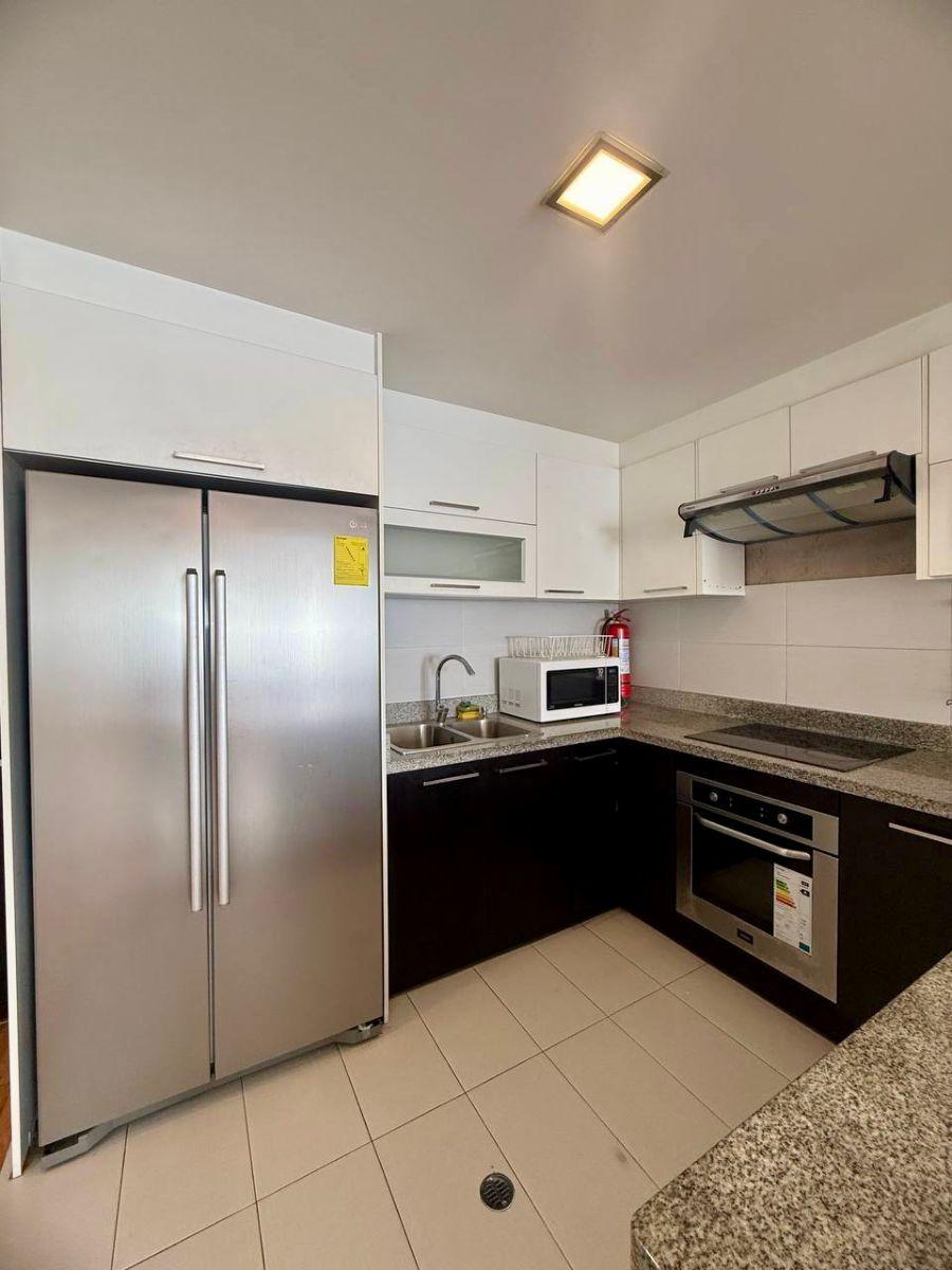Departamento de 2 Habitaciones - en Venta - El Bosque - 87 m² — imagen 7