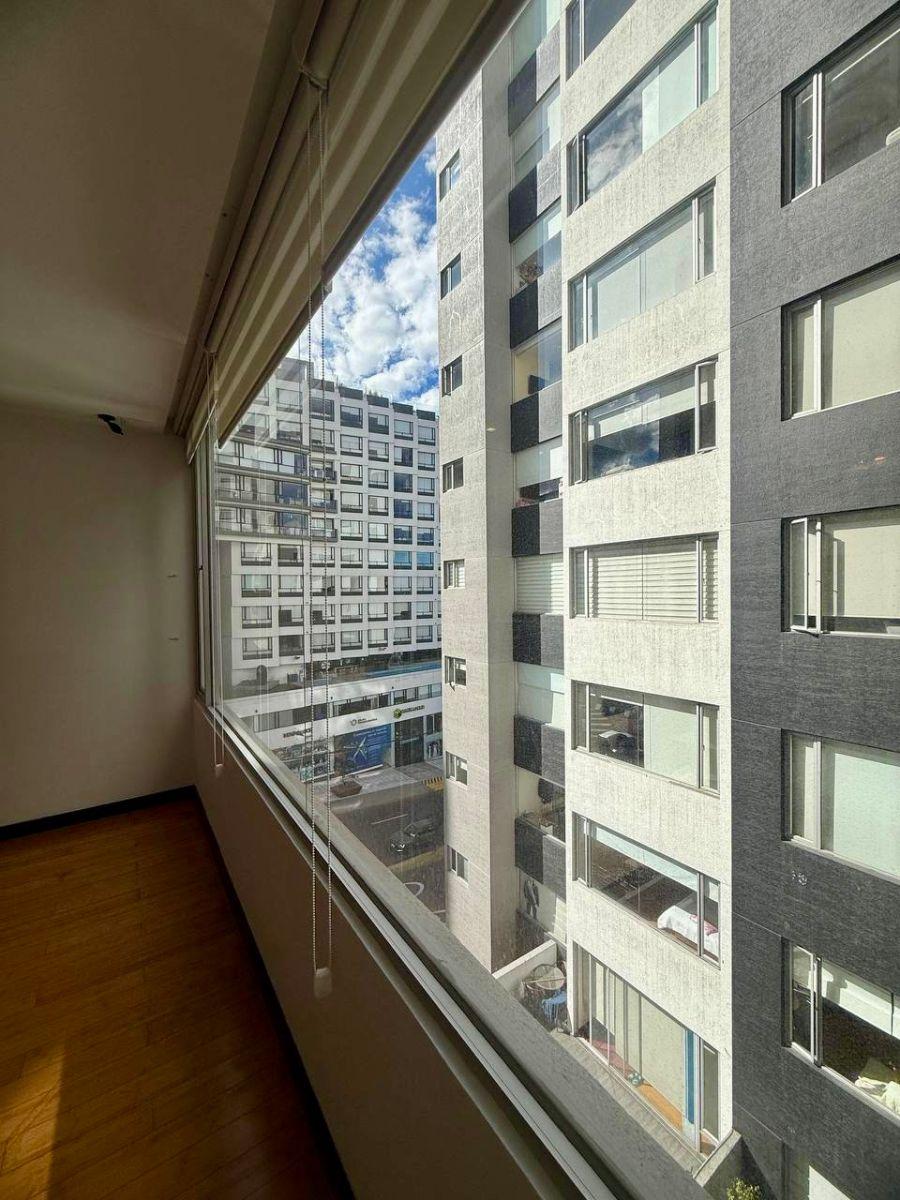 Departamento de 2 Habitaciones - en Venta - El Bosque - 87 m² — imagen 5
