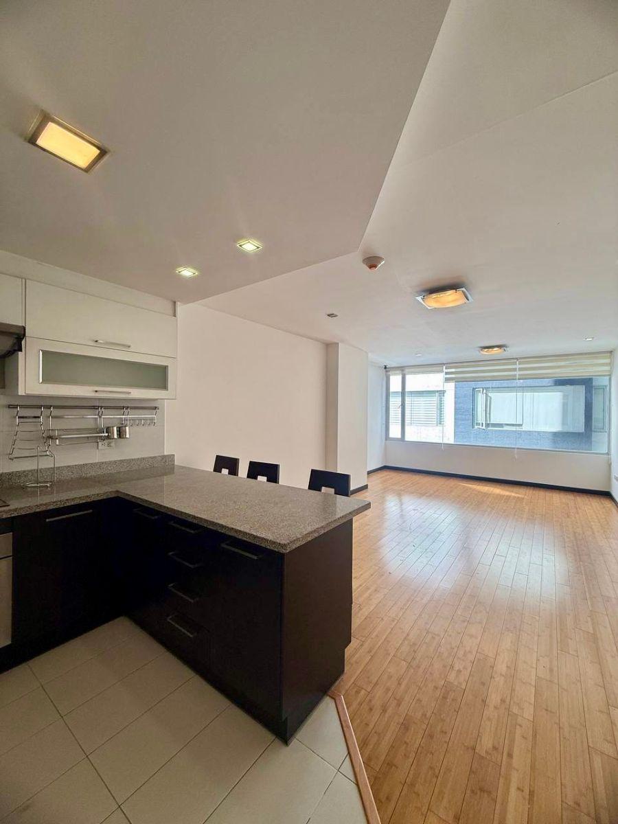 Departamento de 2 Habitaciones - en Venta - El Bosque - 87 m² — imagen 4