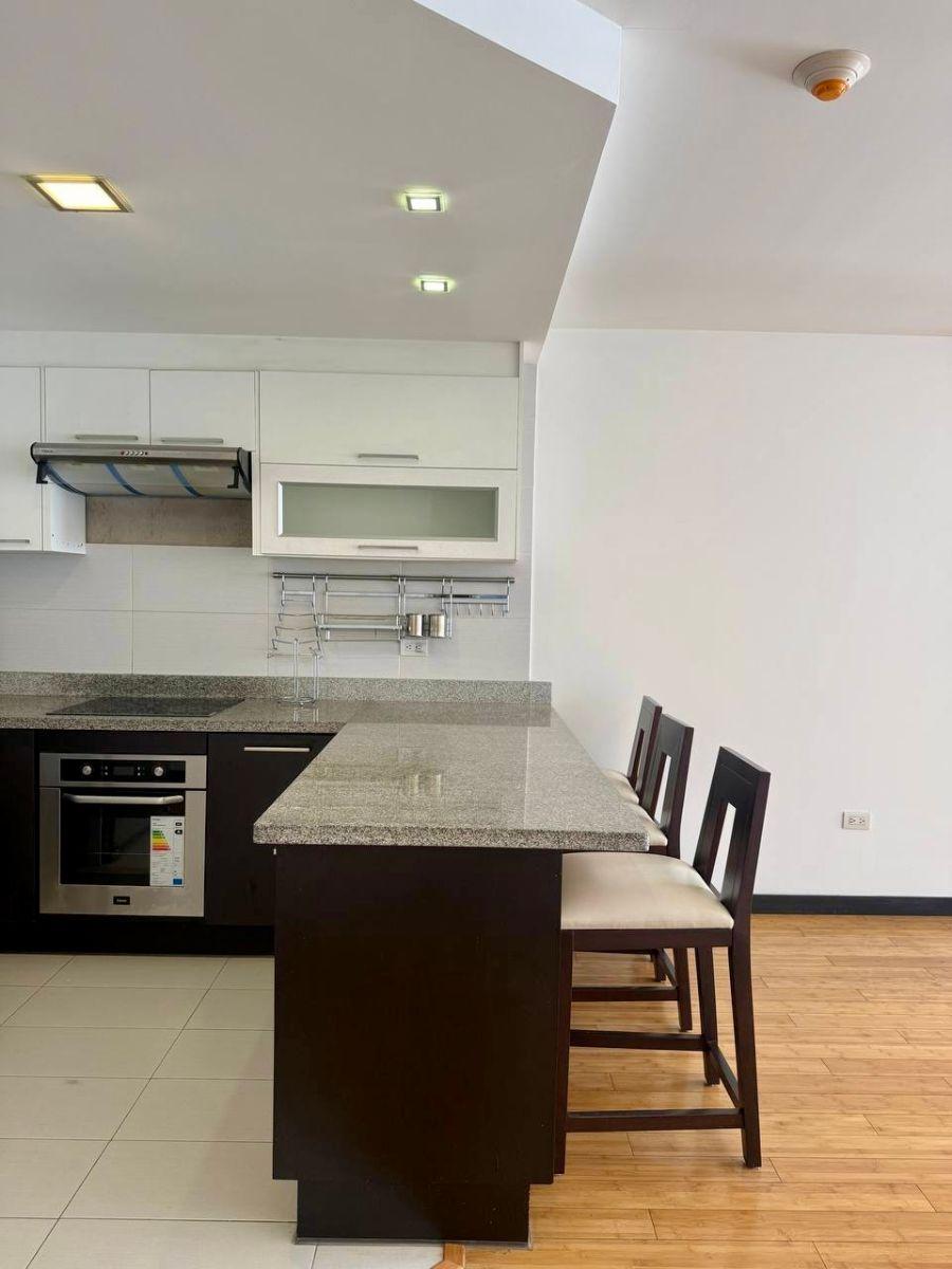 Departamento de 2 Habitaciones - en Venta - El Bosque - 87 m² — imagen 3