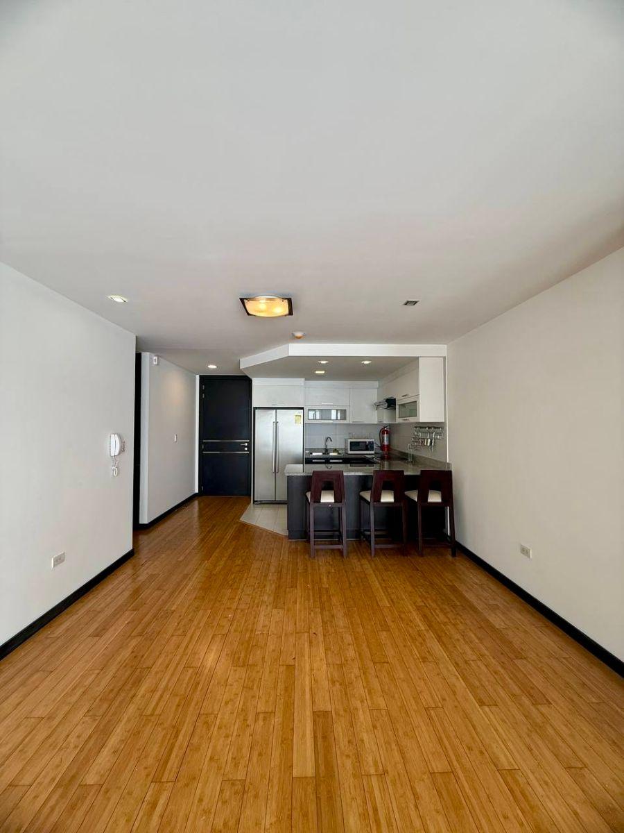 Departamento de 2 Habitaciones - en Venta - El Bosque - 87 m² — imagen 2