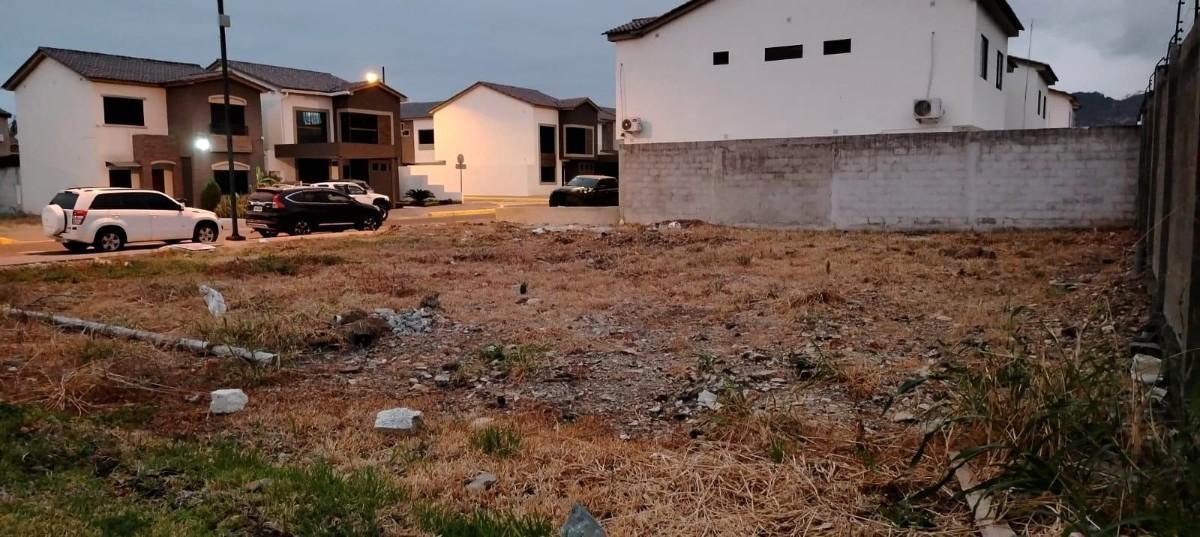 Terreno en Venta en Via a La Costa 209 m Urb Costalmar 2 Estf, Guayas — imagen 8