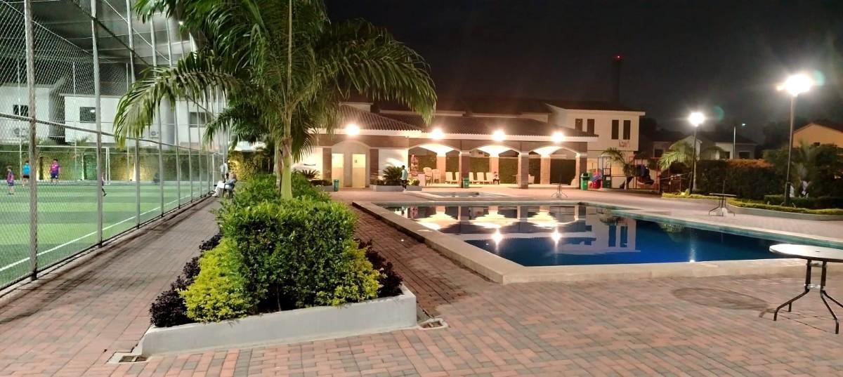 Terreno en Venta en Via a La Costa 209 m Urb Costalmar 2 Estf, Guayas — imagen 4