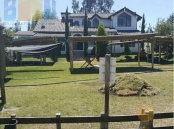 Venta Terreno Casa de 347 m en Terreno de 3681 m. Tumbac — imagen 5