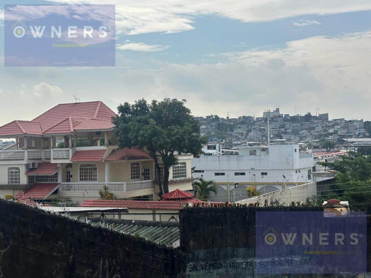Venta Terreno Samanes 1, Guayas — imagen 2