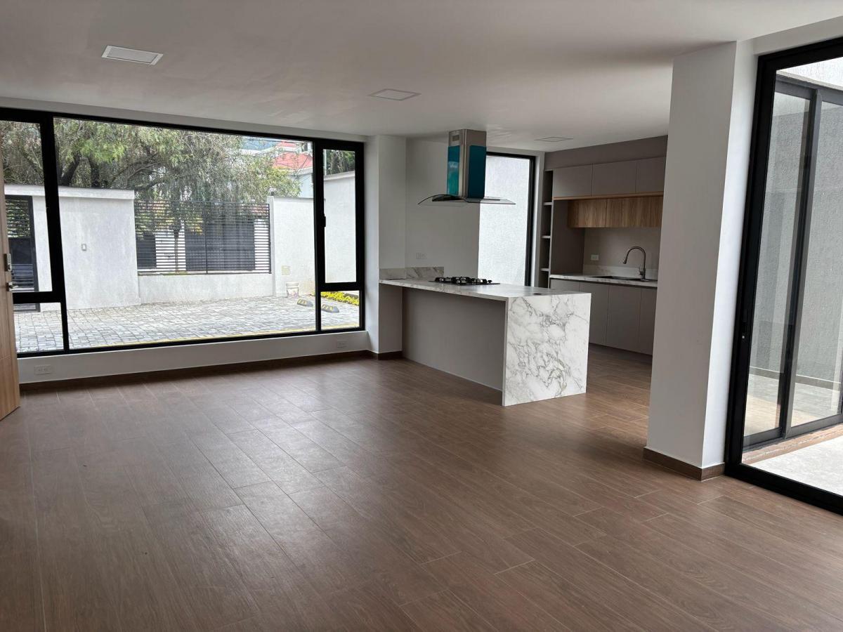 Departamento 2 Dorm. Cumbaya — imagen 10