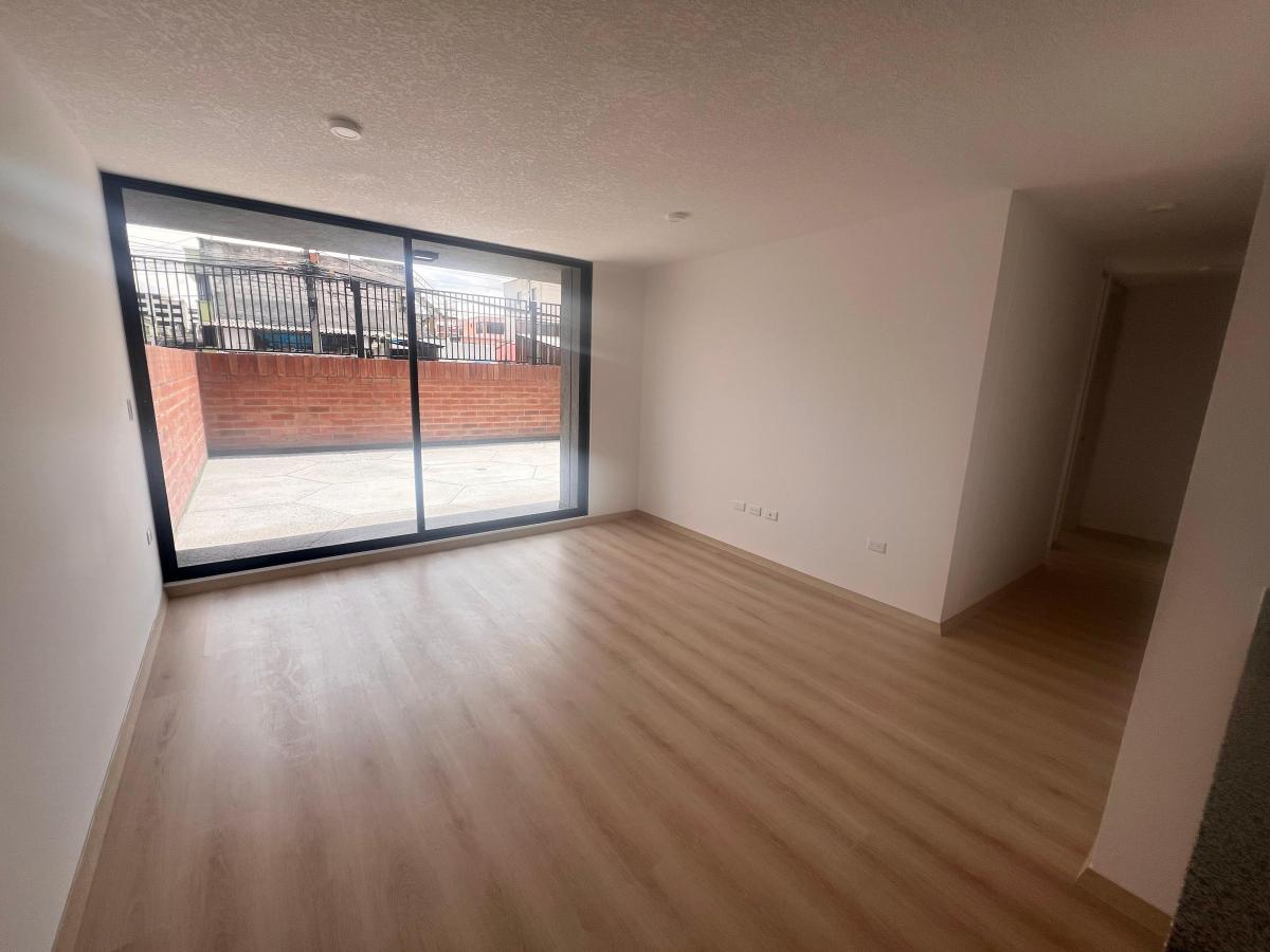 Departamento de 3 Dorm. con Patio en Amagasi del Inca — imagen 10