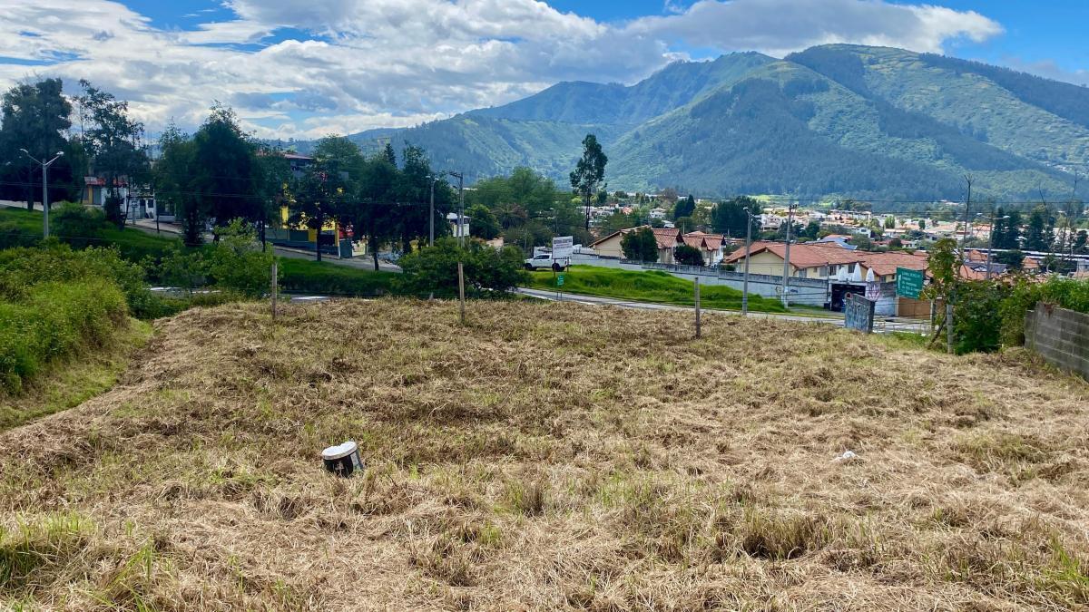 Terreno de Venta Av General Rumiñahui Puente 8 — imagen 8