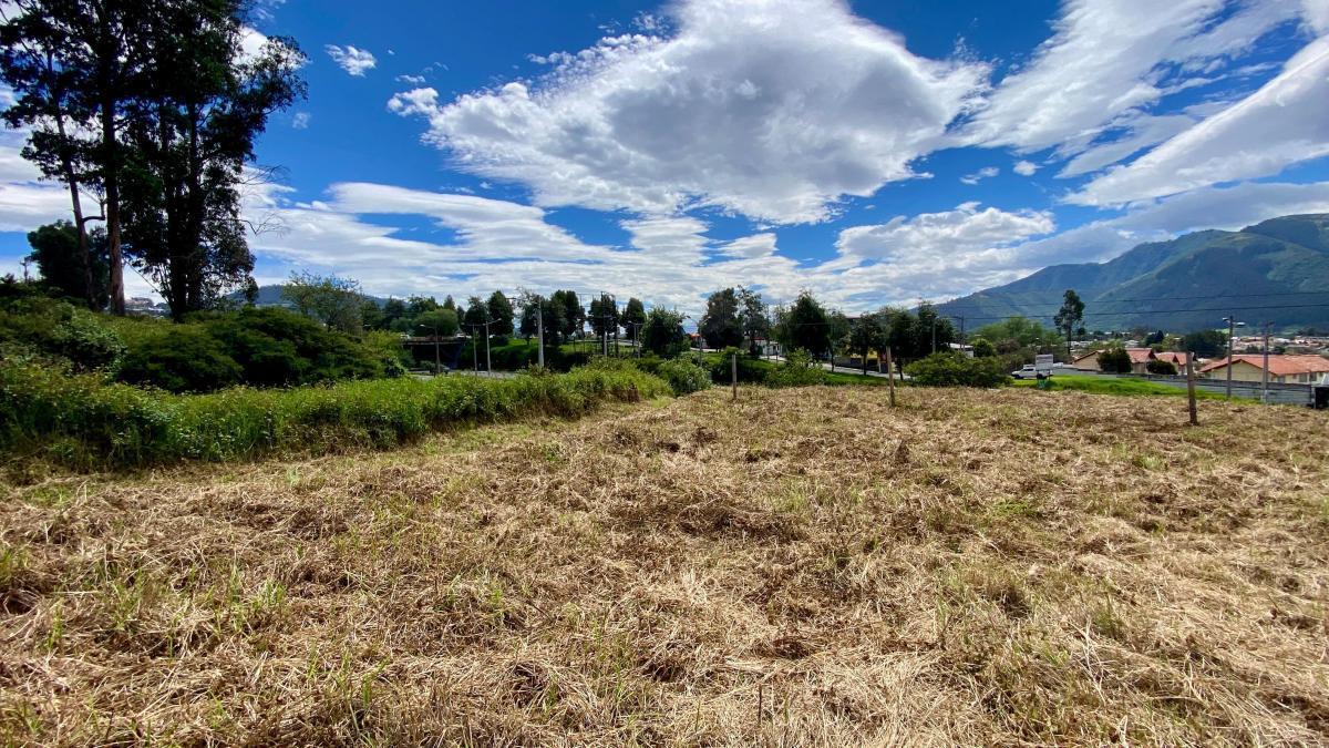 Terreno de Venta Av General Rumiñahui Puente 8 — imagen 7