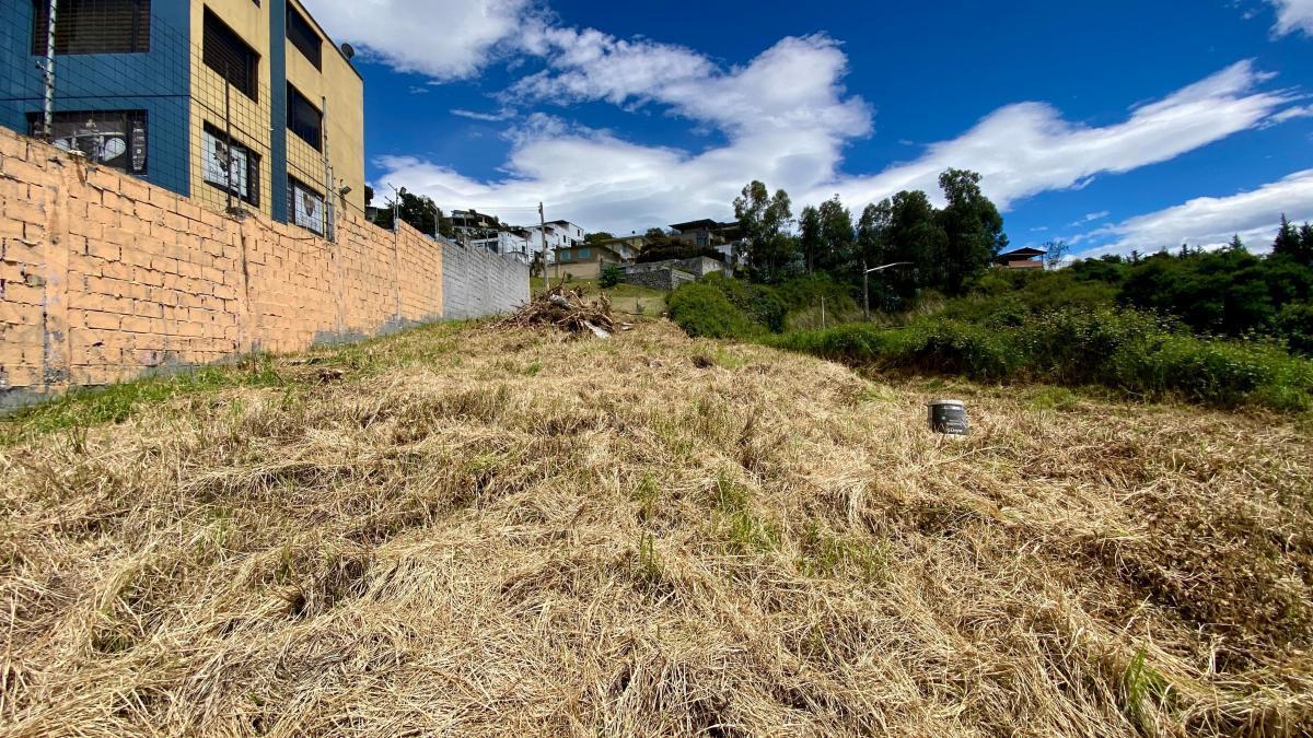 Terreno de Venta Av General Rumiñahui Puente 8 — imagen 6