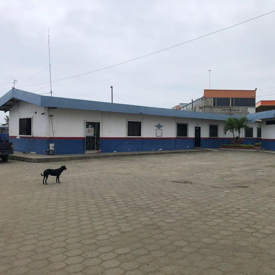 Hermoso Terreno en Venta, Sector Terminal Terrestre, Manabí — imagen 6
