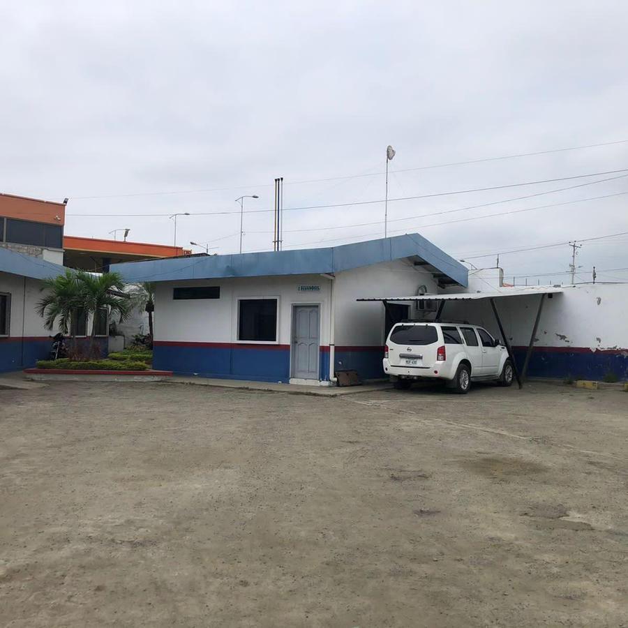 Hermoso Terreno en Venta, Sector Terminal Terrestre, Manabí — imagen 2