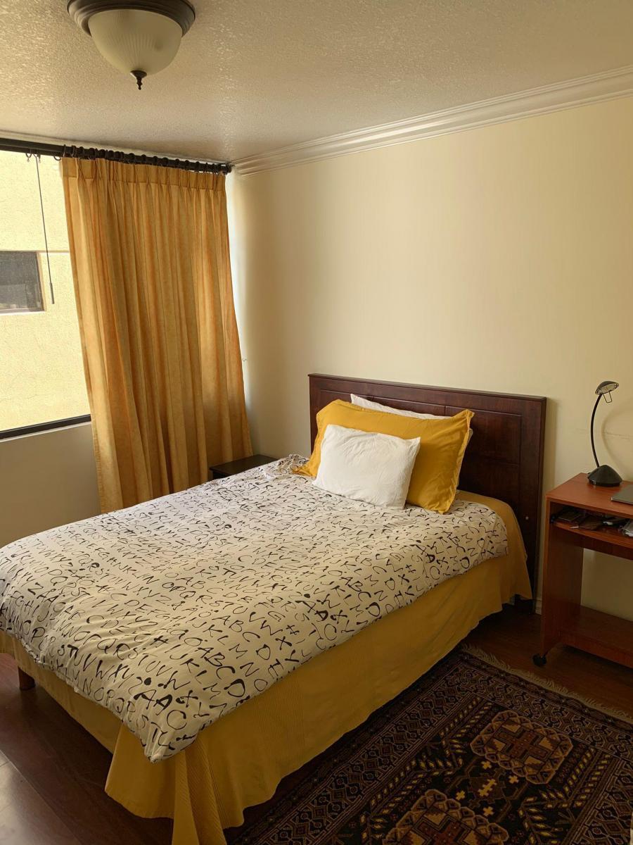 Departamento en Venta Republica del Salvador La Carolina — imagen 5