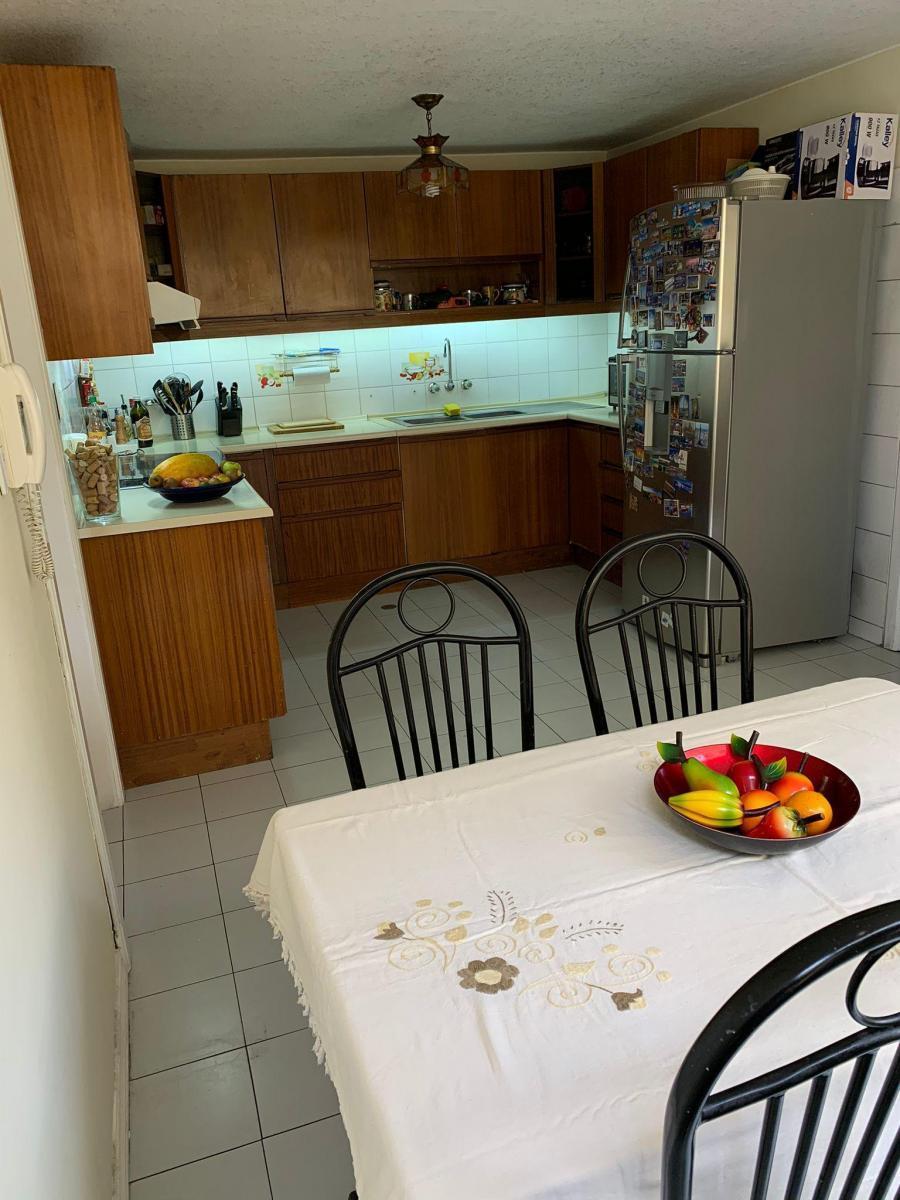 Departamento en Venta Republica del Salvador La Carolina — imagen 4