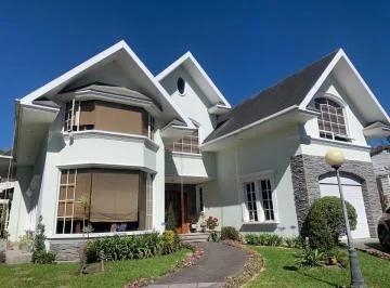 Casa de Lujo en Venta Sector El Retorno Ibarra, Imbabura — imagen 5