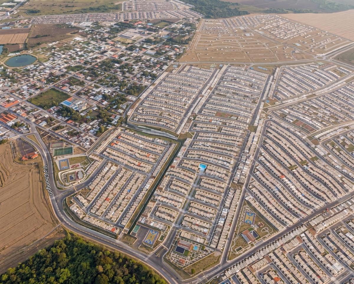 Terreno Urbano 78.870 m² en Venta Vía a La Costa Sector Lotización Tiffany, Guayas — imagen 8