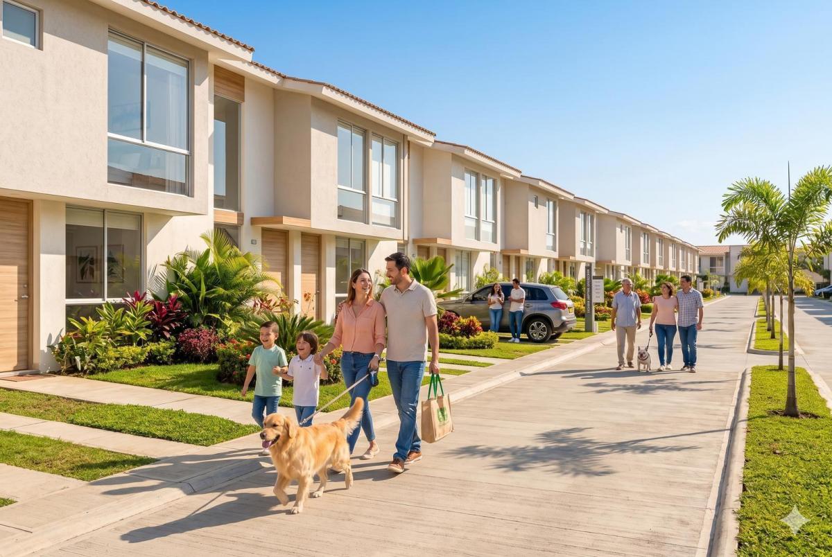 Terreno Urbano 78.870 m² en Venta Vía a La Costa Sector Lotización Tiffany, Guayas — imagen 7