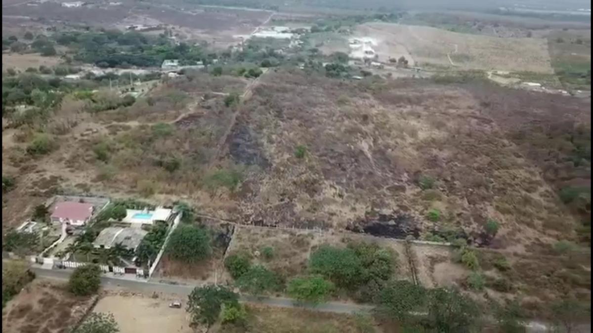 Terreno Urbano 78.870 m² en Venta Vía a La Costa Sector Lotización Tiffany, Guayas — imagen 5