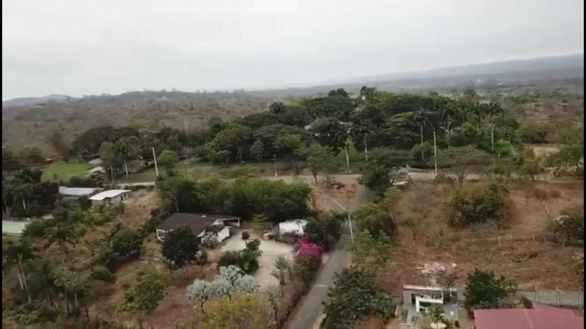 Terreno Urbano 78.870 m² en Venta Vía a La Costa Sector Lotización Tiffany, Guayas — imagen 3