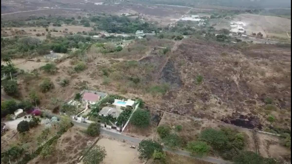 Terreno Urbano 78.870 m² en Venta Vía a La Costa Sector Lotización Tiffany, Guayas — imagen 2