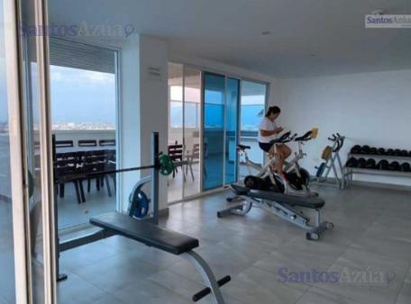 Venta de Suite Zona Sur Manta, Manabí — imagen 8