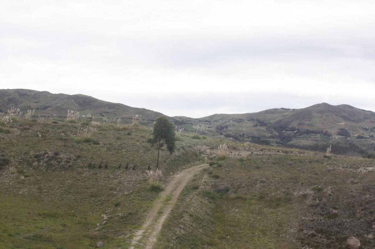 Terreno en Venta en Cañar — imagen 8