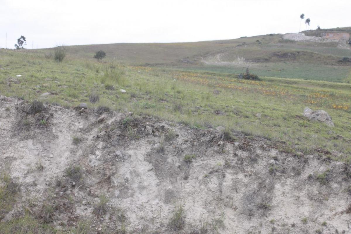 Terreno en Venta en Cañar — imagen 2