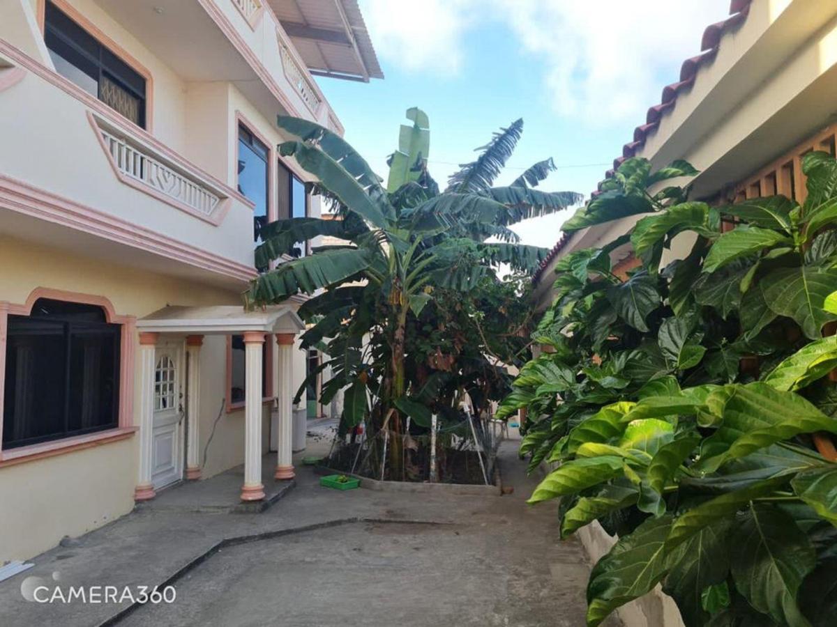 Casa de Venta en Zona Norte de Manta Manabi, Manabí — imagen 10