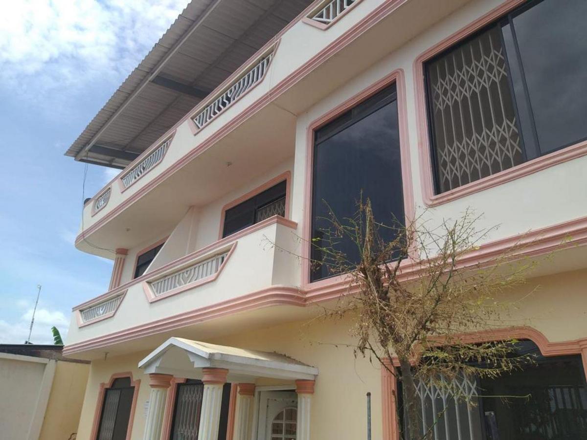 Casa de Venta en Zona Norte de Manta Manabi, Manabí — imagen 9