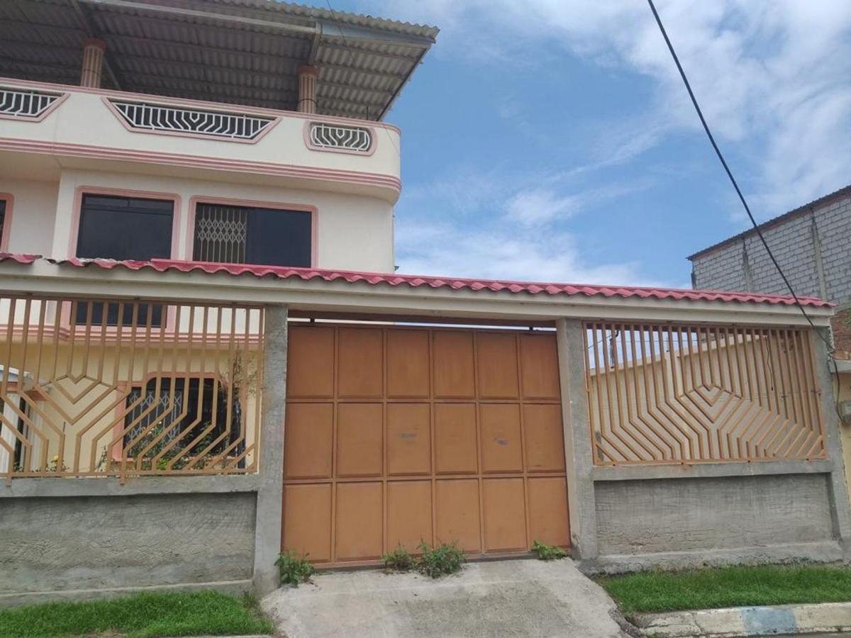 Casa de Venta en Zona Norte de Manta Manabi, Manabí — imagen 8
