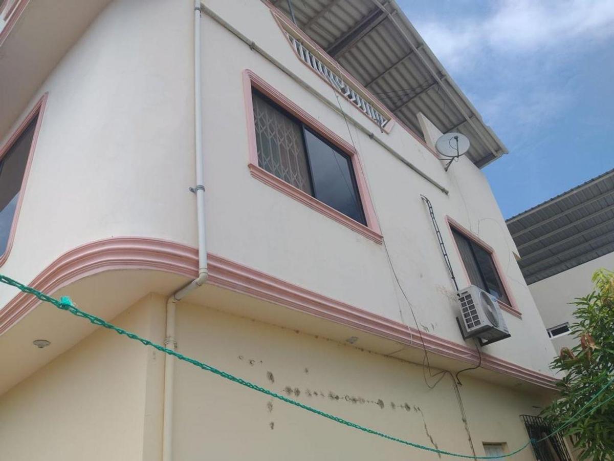 Casa de Venta en Zona Norte de Manta Manabi, Manabí — imagen 7