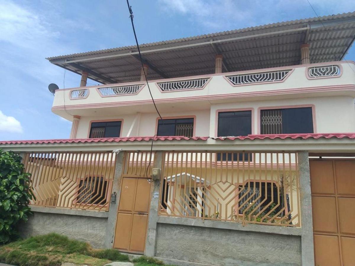 Casa de Venta en Zona Norte de Manta Manabi, Manabí — imagen 6