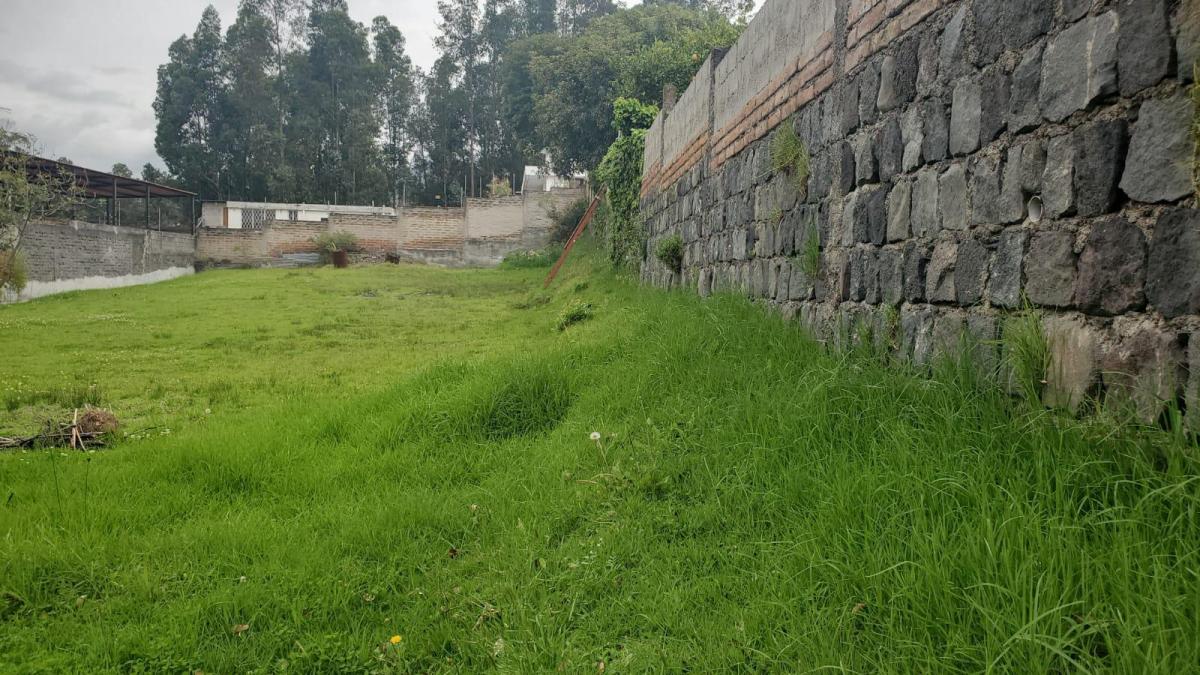 Venta de Terreno en Conocoto — imagen 6