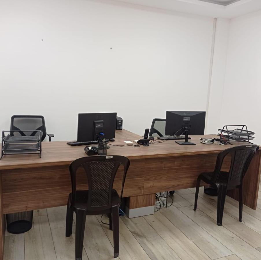 Se Vende Terreno con Galpón Industrial Nuevo, Uso de Suelo Industrial. Provincia de Pichincha — imagen 9