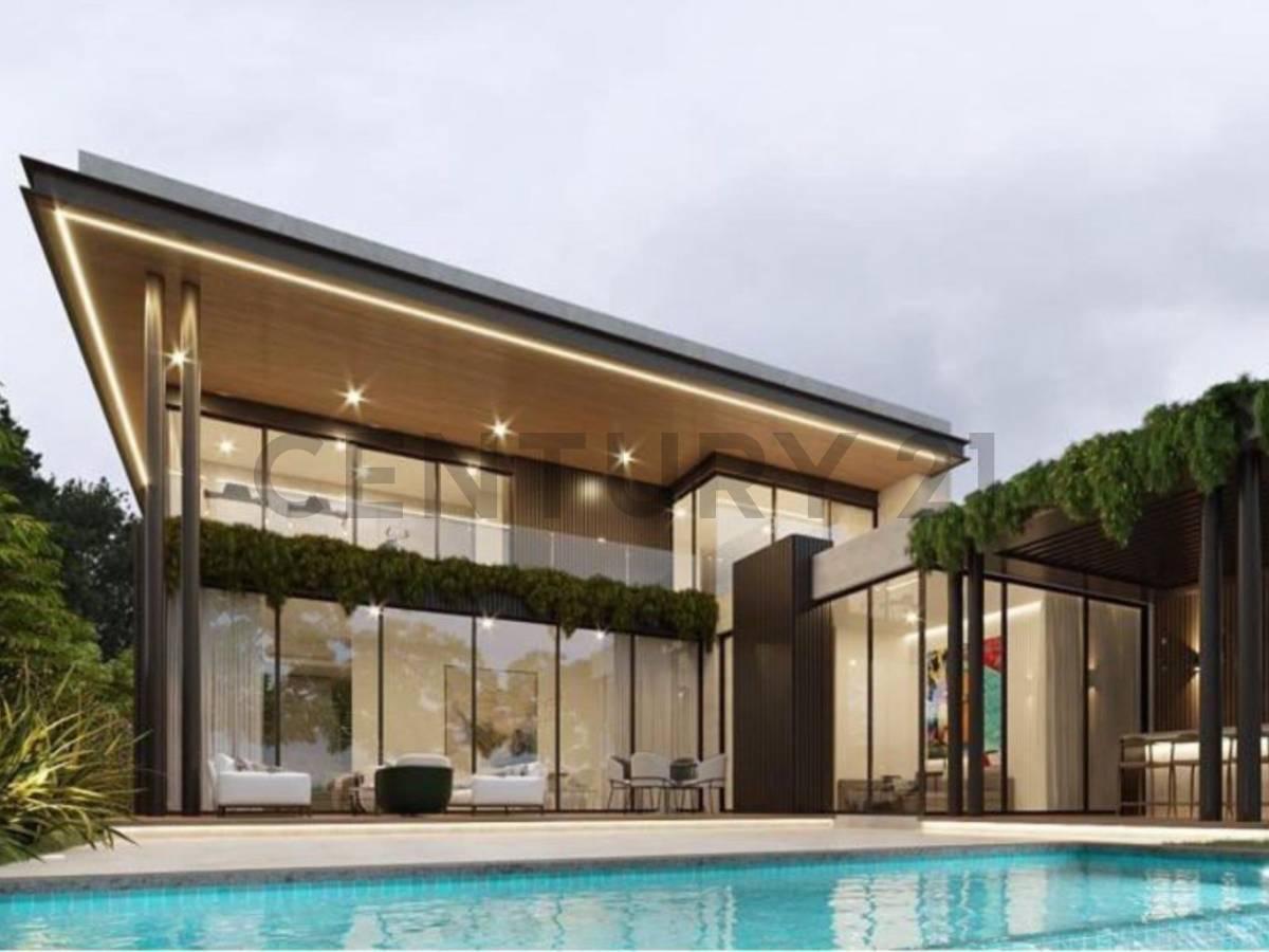 Venta Casa de Estreno en Isla Mocolí, Samborondón, Guayas — imagen 10