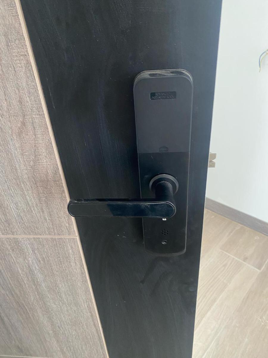 Hermosas Suite por Estrenar en Edificio Dentro de Urb. Pr — imagen 6