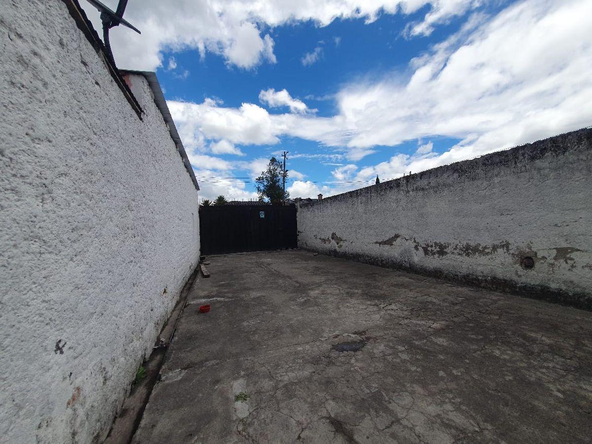 Terreno de 1758 m² en Venta en Los Chillos — imagen 7