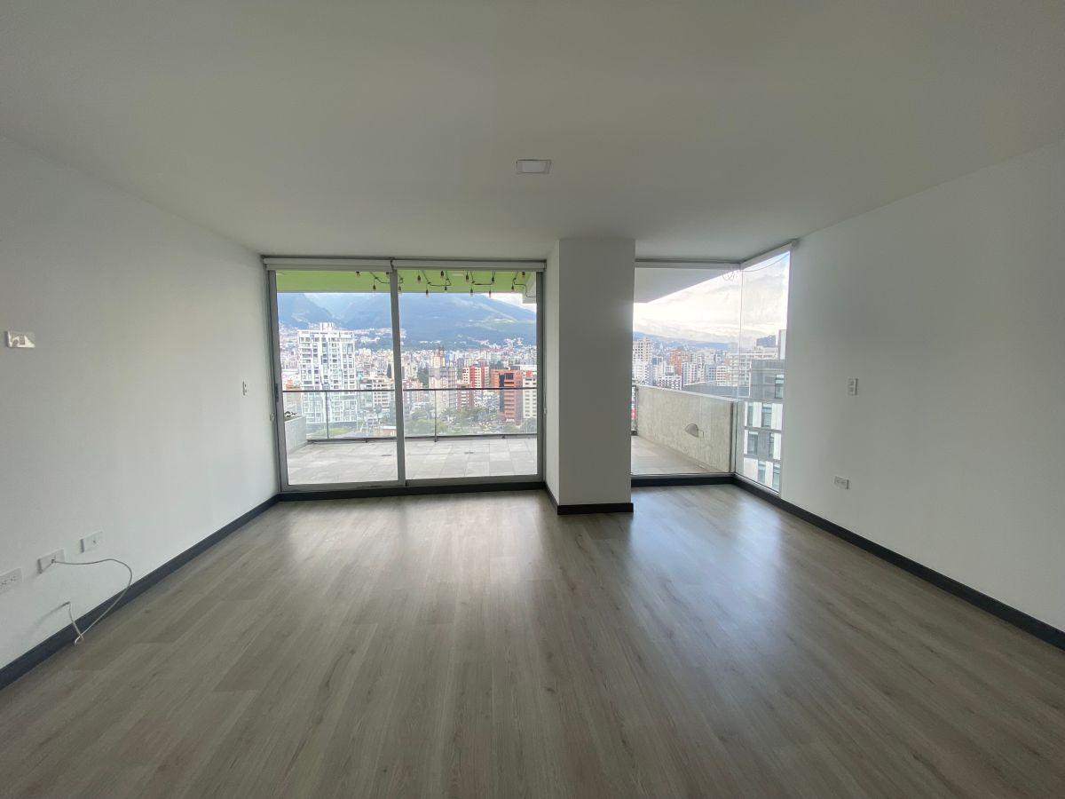 Departamento de 163 m² con 2 Habitaciones en Venta Sector González Suárez — imagen 10