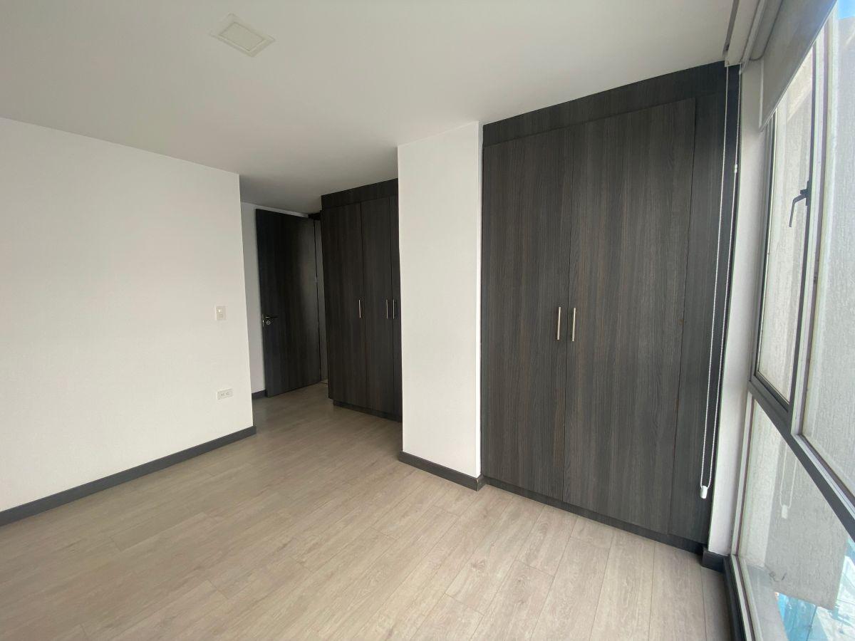 Departamento de 163 m² con 2 Habitaciones en Venta Sector González Suárez — imagen 9