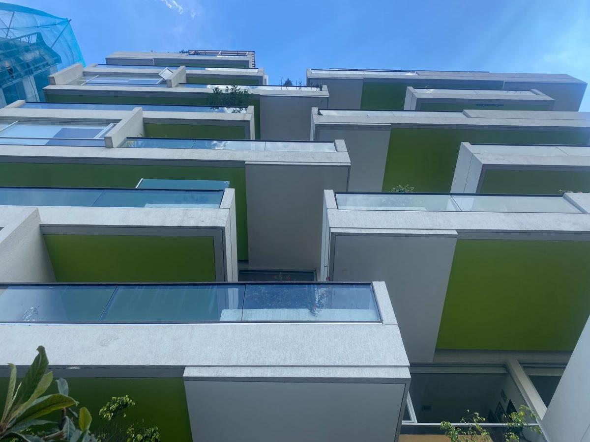 Departamento de 163 m² con 2 Habitaciones en Venta Sector González Suárez — imagen 8
