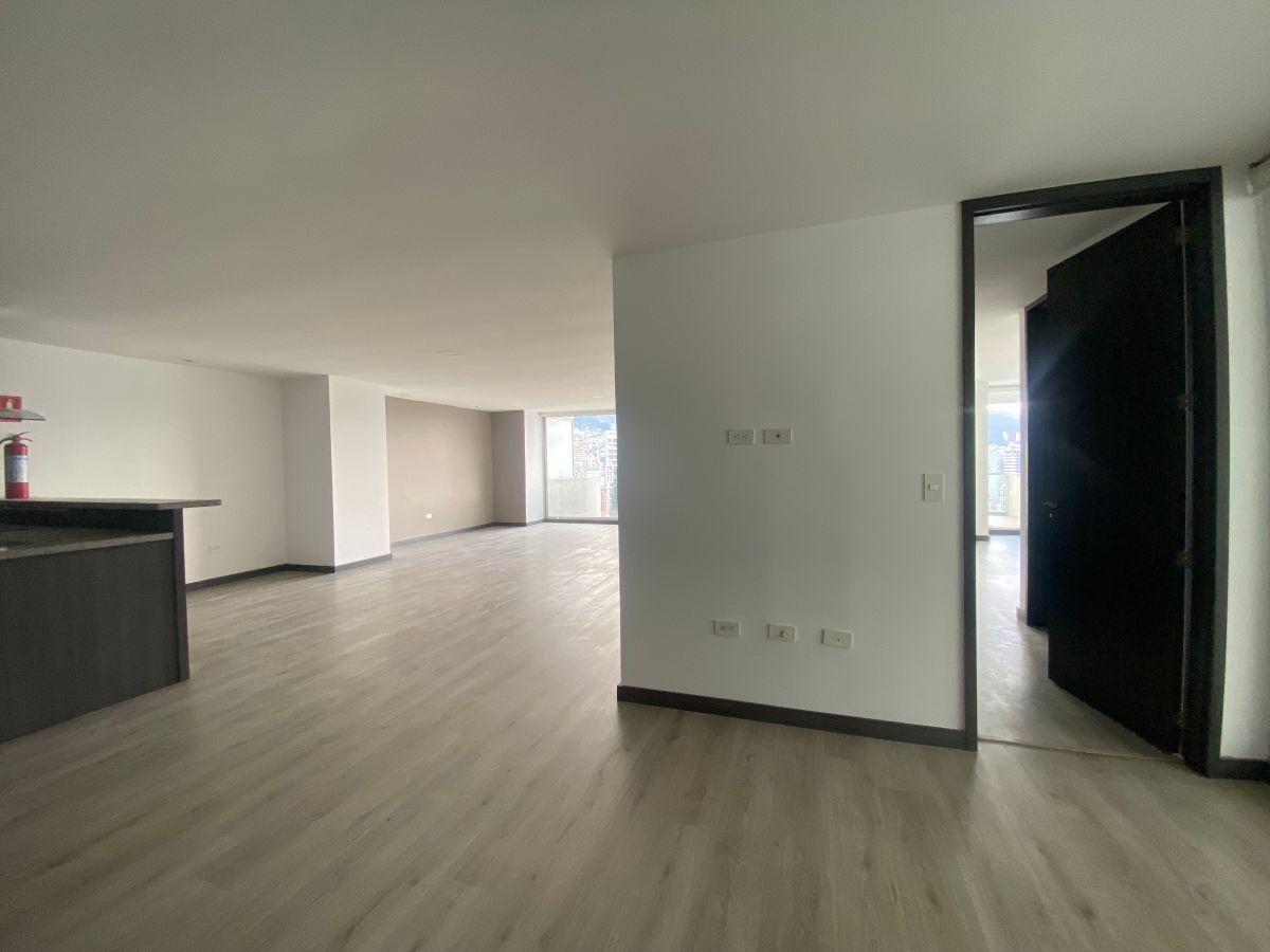 Departamento de 163 m² con 2 Habitaciones en Venta Sector González Suárez — imagen 7
