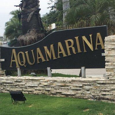Venta de Terreno con Vista Al Rio en Urbanización Aquamarina. m. B. Guayas — imagen 2