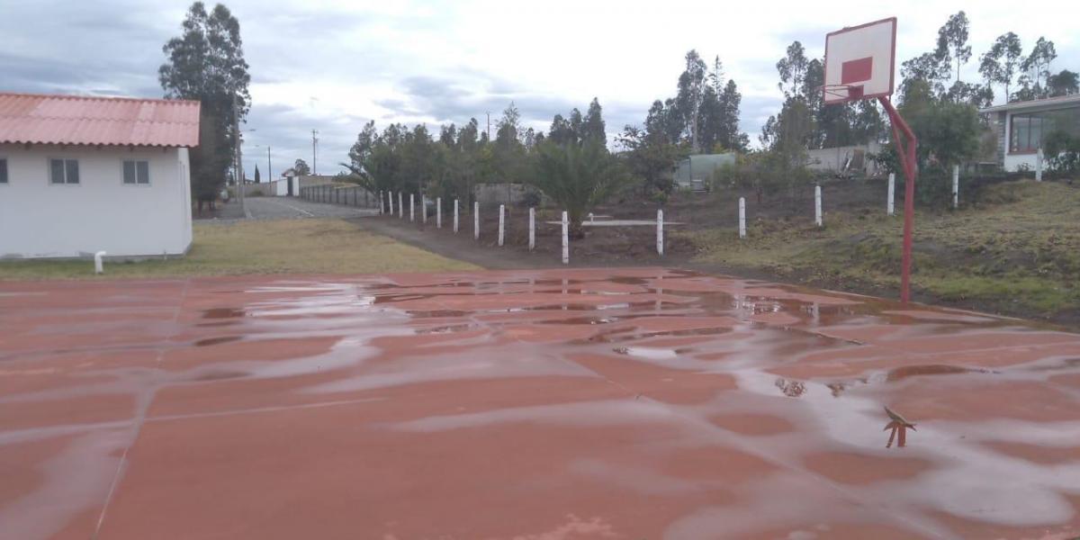 Terreno en Malchinguí — imagen 10