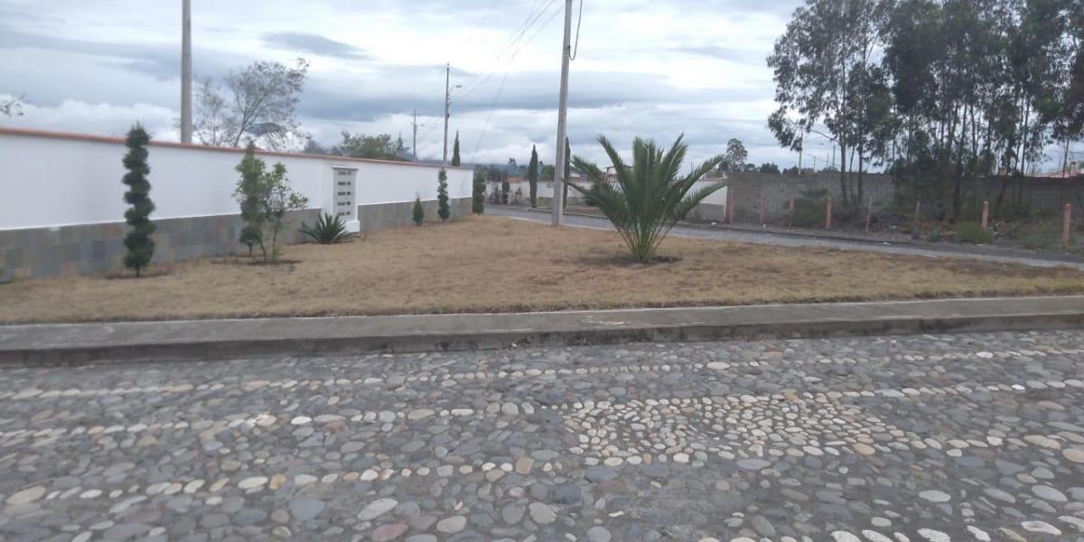 Terreno en Malchinguí — imagen 7