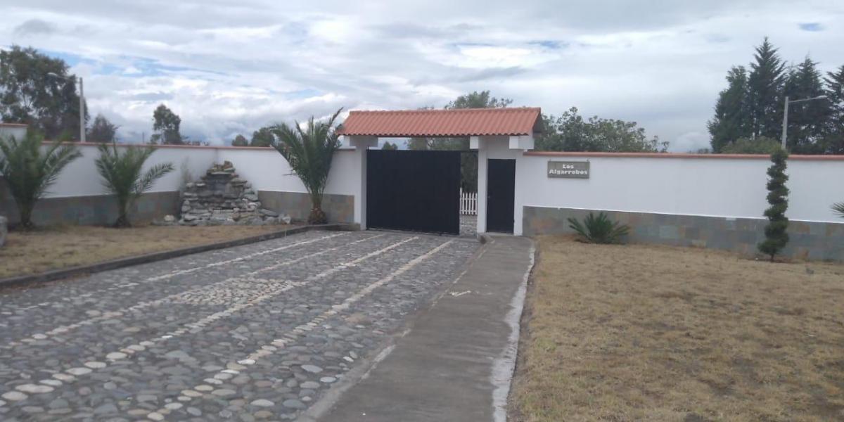 Terreno en Malchinguí — imagen 6