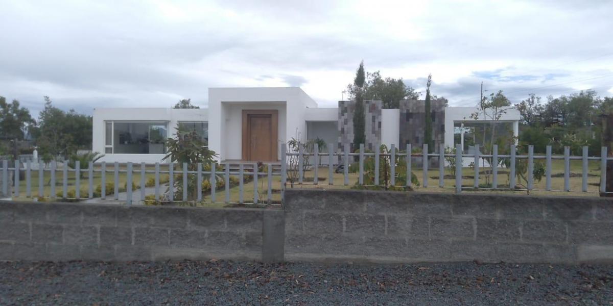 Terreno en Malchinguí — imagen 5
