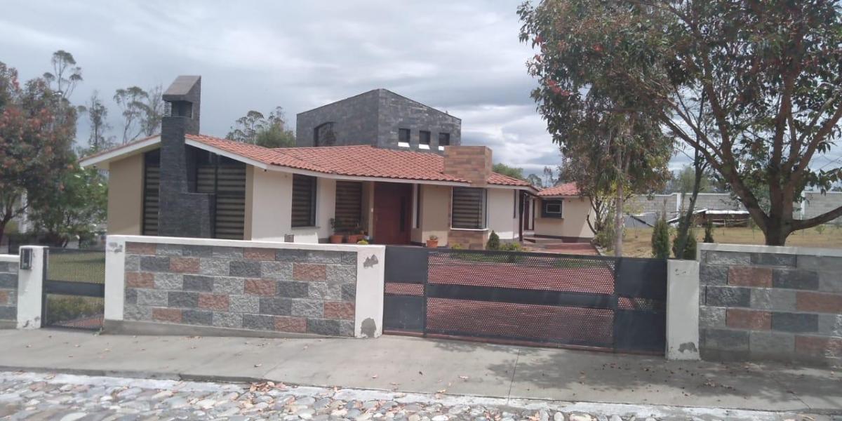 Terreno en Malchinguí — imagen 4