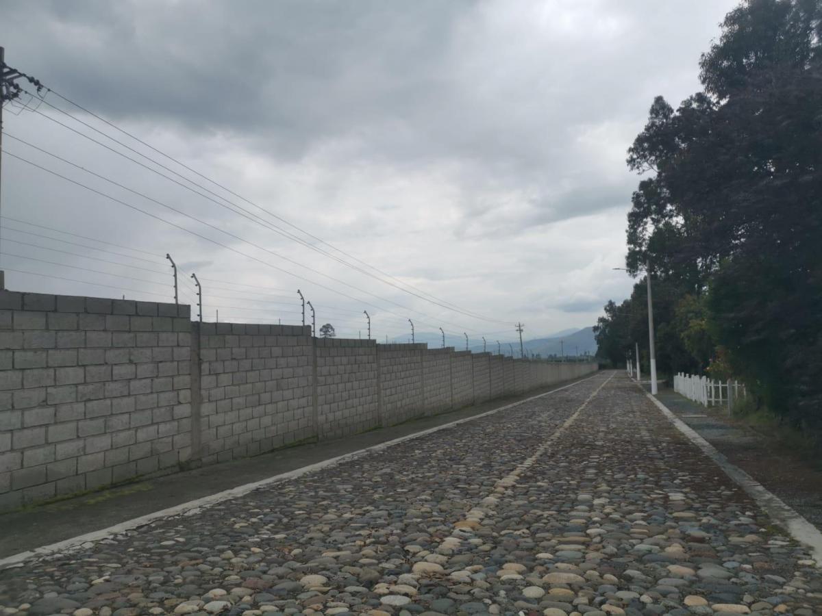 Terreno en Malchinguí — imagen 3