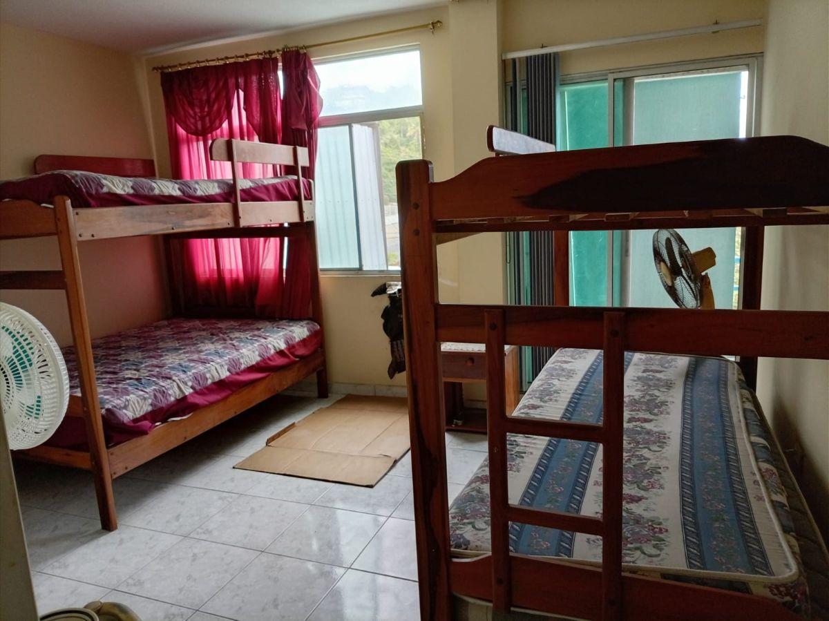 Venta Departamento en Atacames - Nueva Granada — imagen 9